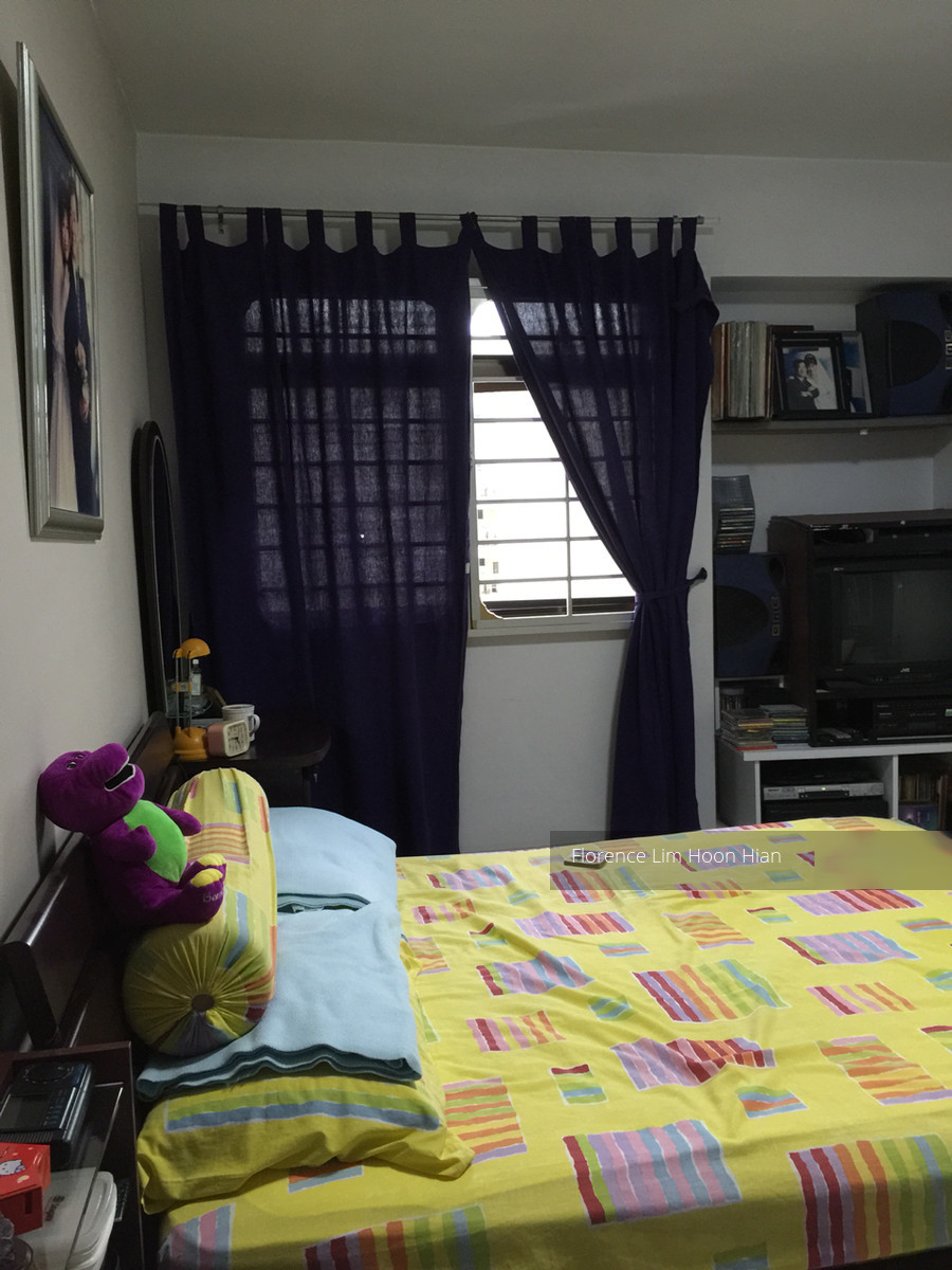 Blk 320A Anchorvale Drive (Sengkang), HDB 4 Rooms #118077112